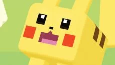 Pokemon Quest - gra w gatunku Darmowa gra