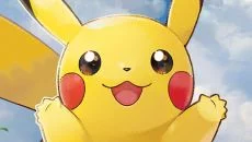 Pokemon: Let's Go, Pikachu! - data wydania dla Nintendo Switch 2
