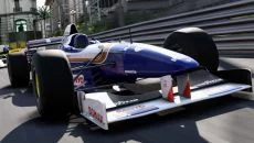 F1 Mobile Racing - gra w gatunku Gra sportowa