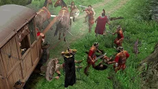 King Arthur - gra w gatunku Fantastyka / średniowiecze