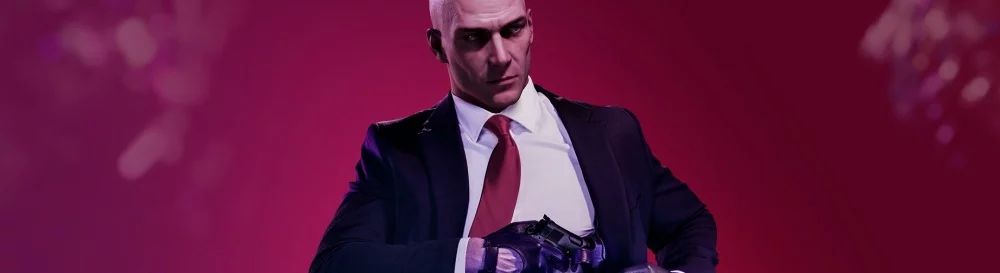 Hitman 2 — Трейнер / Trainer (+5) [UPD: 27.02.2019] [MrAntiFun] / Trenery / Cheaty