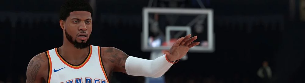 NBA 2K19 — Трейнер / Trainer (+12) [1.0 - 1.05] [FLiNG] / Trenery / Cheaty