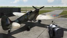 Plane Mechanic Simulator - gra w gatunku Historyczna