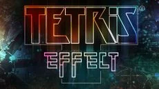 Tetris Effect - gra w gatunku Wirtualna rzeczywistość (VR)