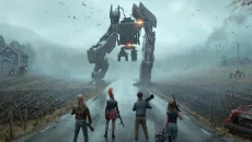Generation Zero