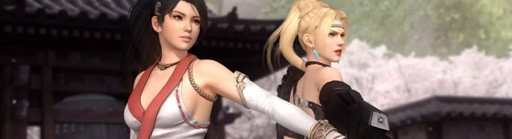 Dead or Alive 6 — Тифа Локхарт / Postacie i gracze / Mody i skórki