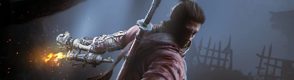 Sekiro: Shadows Die Twice — Sekiro Mod Engine – программа для установки модов / Łatki