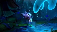 Ghost Giant - gra w gatunku Wirtualna rzeczywistość (VR)