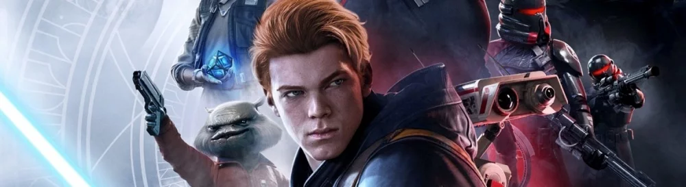Star Wars Jedi: Fallen Order - wszystkie osiągnięcia dla Xbox One (39 osiągnięć)