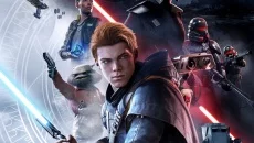 Star Wars Jedi: Fallen Order - gra w gatunku Gwiezdne wojny