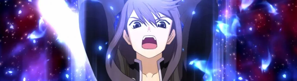 Trenery dla Tales of Vesperia: Definitive Edition