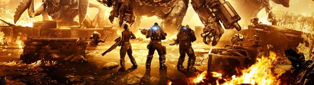 Gears Tactics — Трейнер (+8) от 06.05.2020 [WeMod] / Trenery / Cheaty