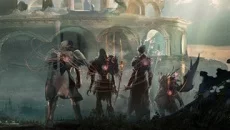 Babylon's Fall - gra w gatunku Kooperacja (co-op)