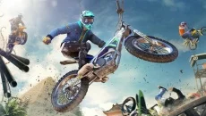 Trials Rising - gra w gatunku Arkaada