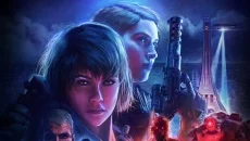 Wolfenstein: Youngblood - gra w gatunku Futuryzm (Przyszłość)
