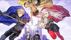 Fire Emblem: Three Houses - gra w gatunku Gra fabularna