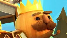 Overcooked 2 - gra w gatunku Izometria