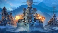 World of Warships: Legends - gra w gatunku Okręty wojenne / łodzie podwodne