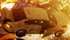 FlatOut 4: Total Insanity jest podobna do FlatOut 4: Total Insanity