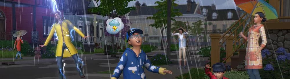 Kup The Sims 4 Seasons tanio, zniżki do 90% 🏷️, porównanie cen w różnych sklepach