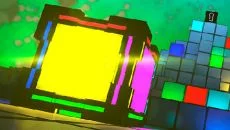 Cubikolor - gra w gatunku Izometria