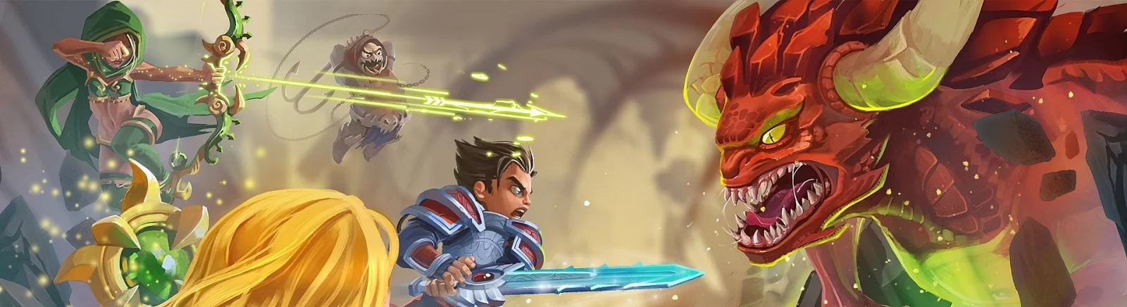 Wszystkie recenzje i oceny Хроники Хаоса — 3 opinie