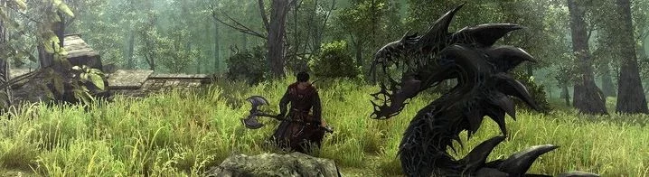 Wszystkie recenzje i oceny Gothic 5 — 5 opinii