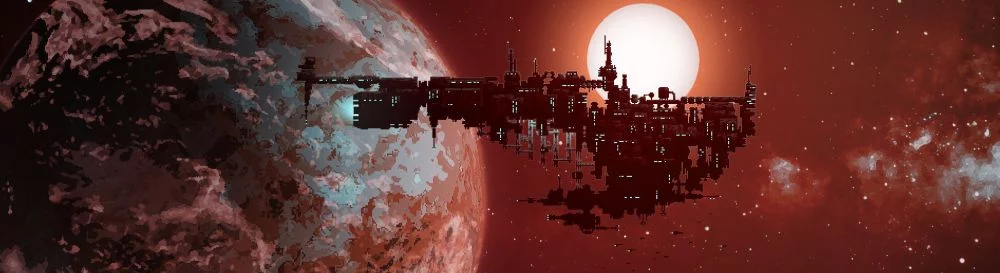 Zapisane dla Crying Suns