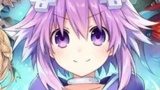 Super Neptunia RPG - gra w gatunku Turowa