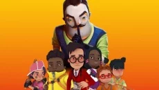 Secret Neighbor - gra w gatunku Widok z pierwszej osoby