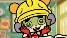WarioWare Gold - gra w gatunku Widok z góry