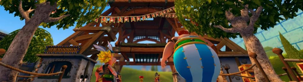 Data wydania Asterix & Obelix XXL 2 w różnych krajach na świecie