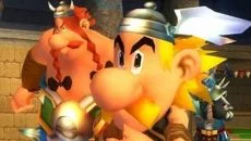 Asterix & Obelix XXL 2 - gra w gatunku Platformówka