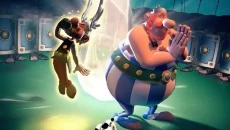 Asterix & Obelix Slap Them All! 2 jest podobna do Asterix & Obelix Slap Them All! 2