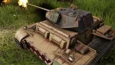 World of Tanks Console - gra w gatunku Darmowa gra