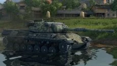 World of Tanks: Xbox 360 Edition - gra w gatunku Czołgi