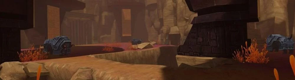 TOP-5 - gry, podobne do Eclipse: Edge of Light