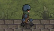 Battle Royale Tycoon - gra w gatunku Strzelanka