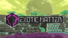 Exotic Matter - gra w gatunku Platformówka