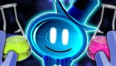 HoloLAB Champions - gra w gatunku Wirtualna rzeczywistość (VR)