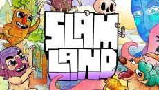 Slam Land - gra w gatunku Kooperacja (co-op)