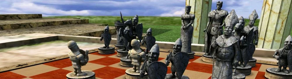 Data wydania Warrior Chess w różnych krajach na świecie