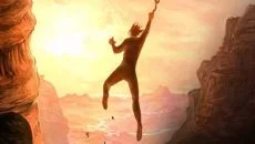 The Free Ones - gra w gatunku Platformówka