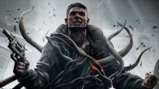 Remnant: From The Ashes - gra w gatunku Horror