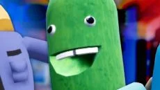 TSA Frisky - gra w gatunku Wirtualna rzeczywistość (VR)