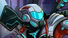 BRIG 12 - gra w gatunku Futuryzm (Przyszłość)