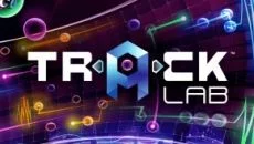 Track Lab - gra w gatunku Wirtualna rzeczywistość (VR)