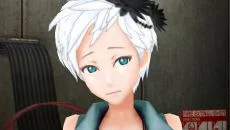 Zero Escape: The Nonary Games - gra w gatunku Visual novel