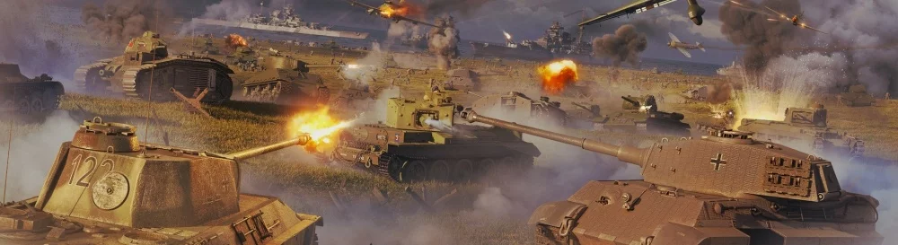 Panzer Corps 2 — Трейнер (+6) от 07.07.2021 [WeMod] / Trenery / Cheaty