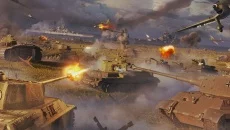 Company of Heroes 3 jest podobna do Company of Heroes 3